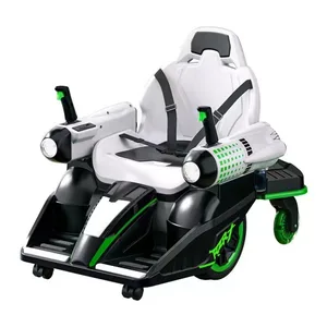 China Factory Wholesale 12v Battery Baby Car Kids Electric Car With Safety Seat Used Toy Car Electric