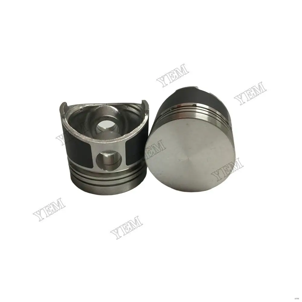 Taiwan Brand New Aftermarket D850 Piston for Kubota