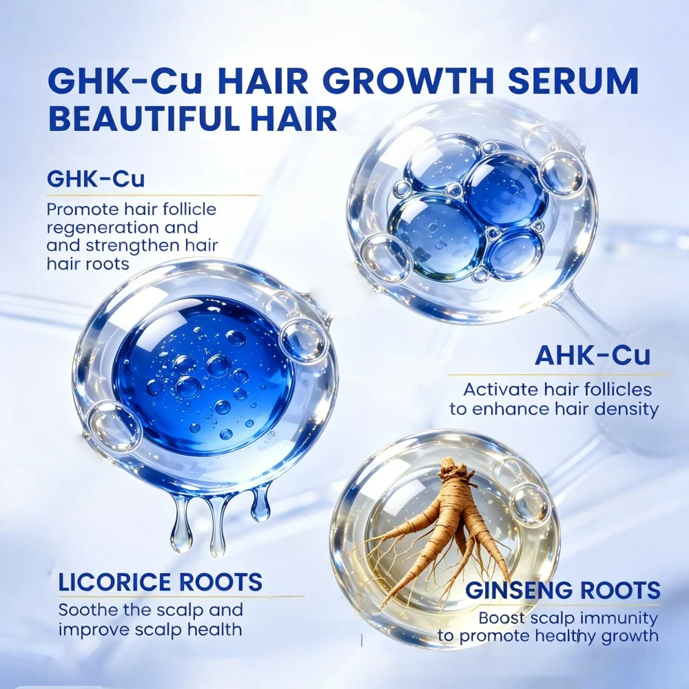 ghk cu topical vs injectable GHK-CU Peptide Dosage: Complete Guide for Skin, Hair, and Healing Goals