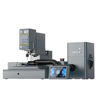 Xwitzeal Q1 - Precision Grinding for Motherboard Repair