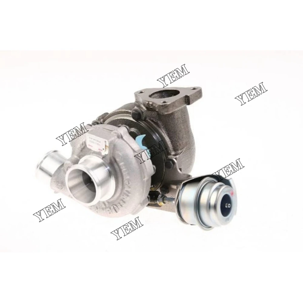 High Suppliers Aftermarket Turbocharger 28201-2A400 740611-0002 for Hyundai GT1544V