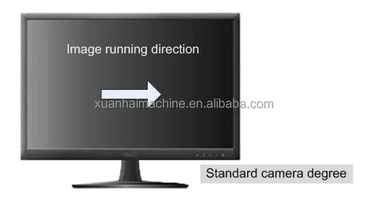 BST SICHANGO Observer Print Image Quality Video Web Inspection System Flexo Printing Machine Camera Vision Narrow Wide Printer