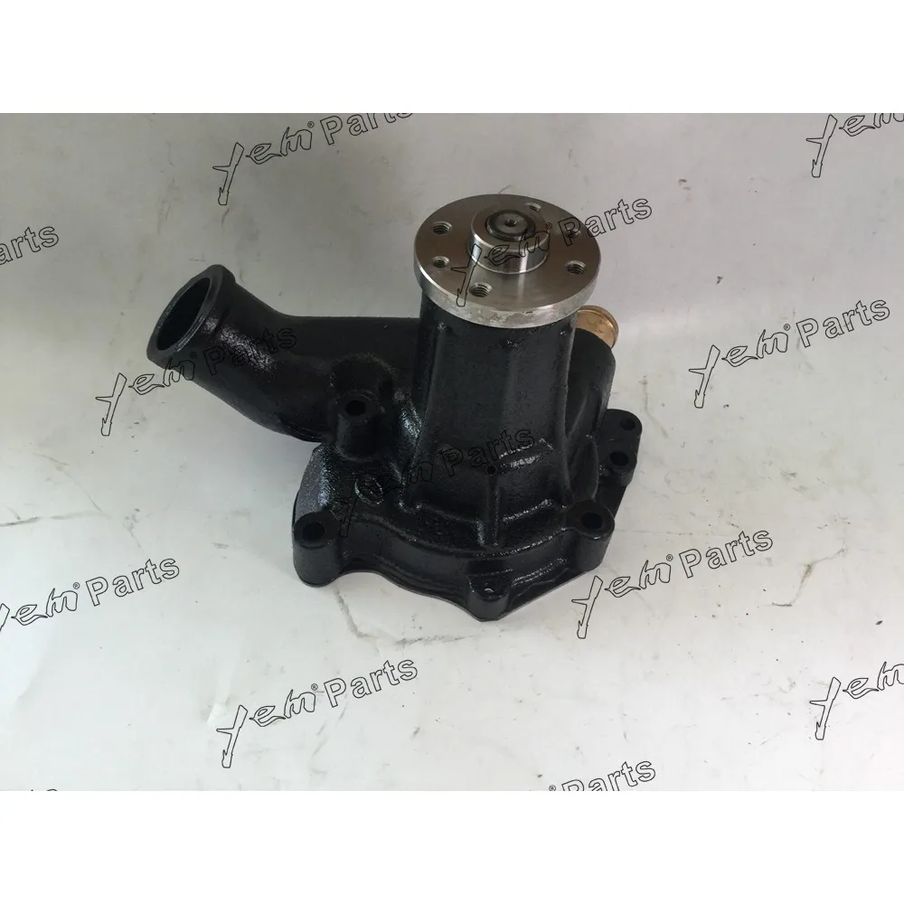6BG1 Water Pump for Isuzu Engine Parts Factory 3