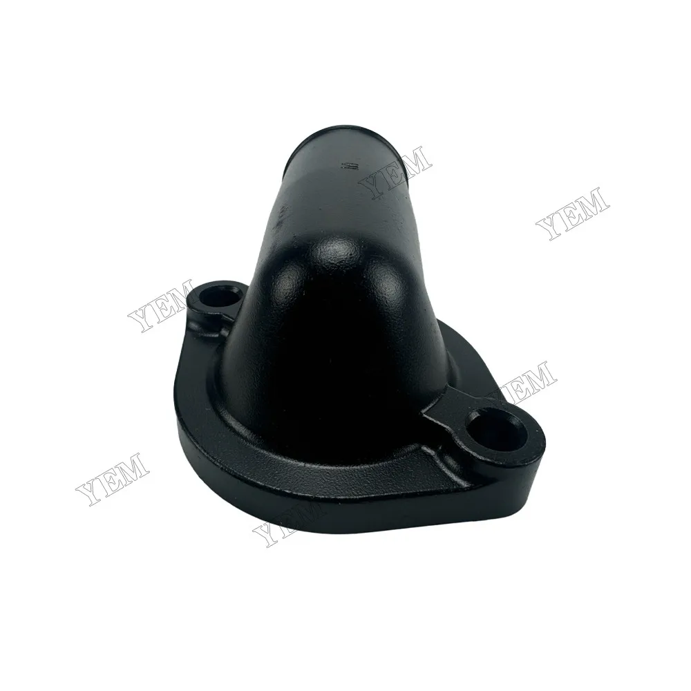 Thermostat Cover Fit for Yanmar 4TNE98 Engine 5
