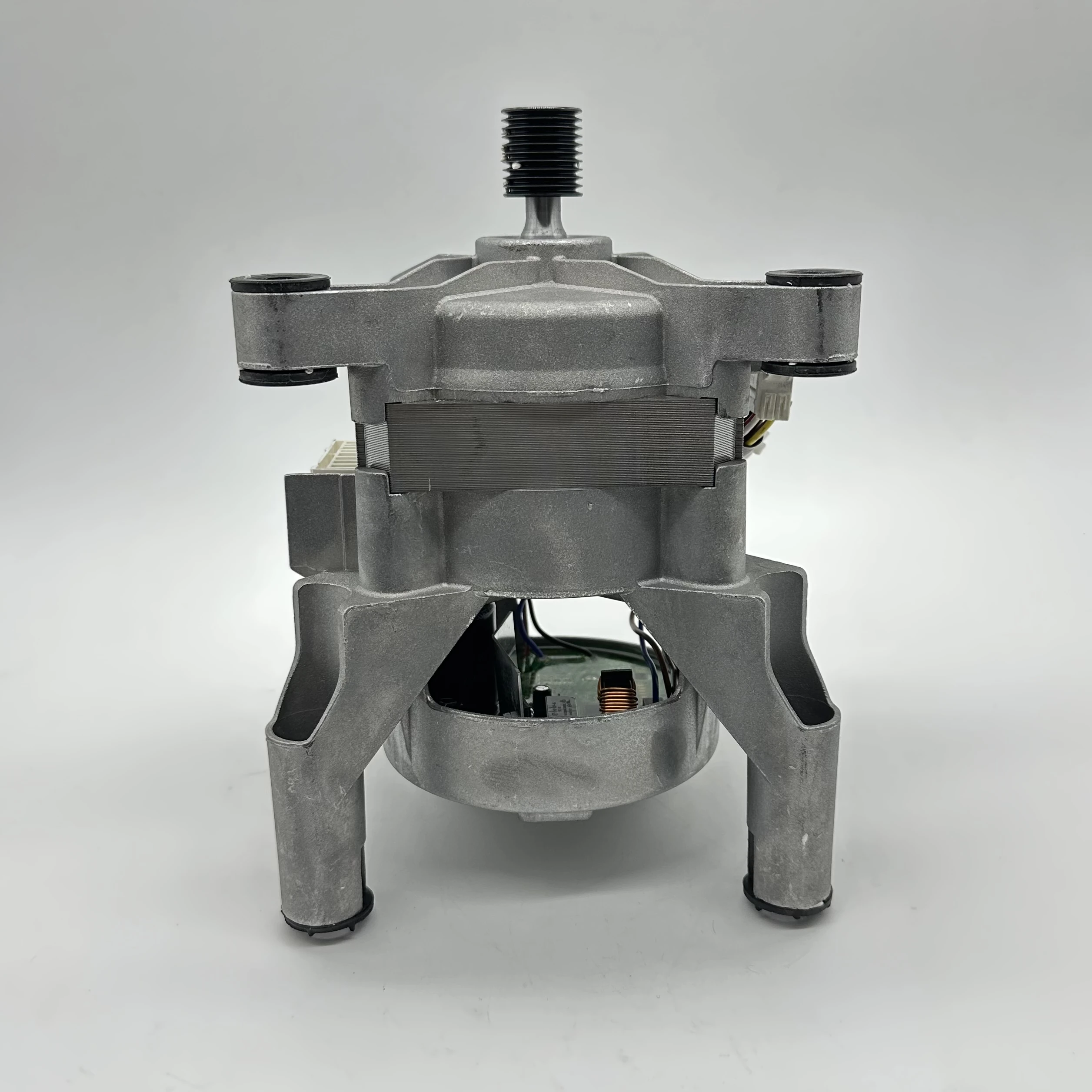 WELLING ZXGN-420-8-116L Washer Motor for Midea Washing Machines