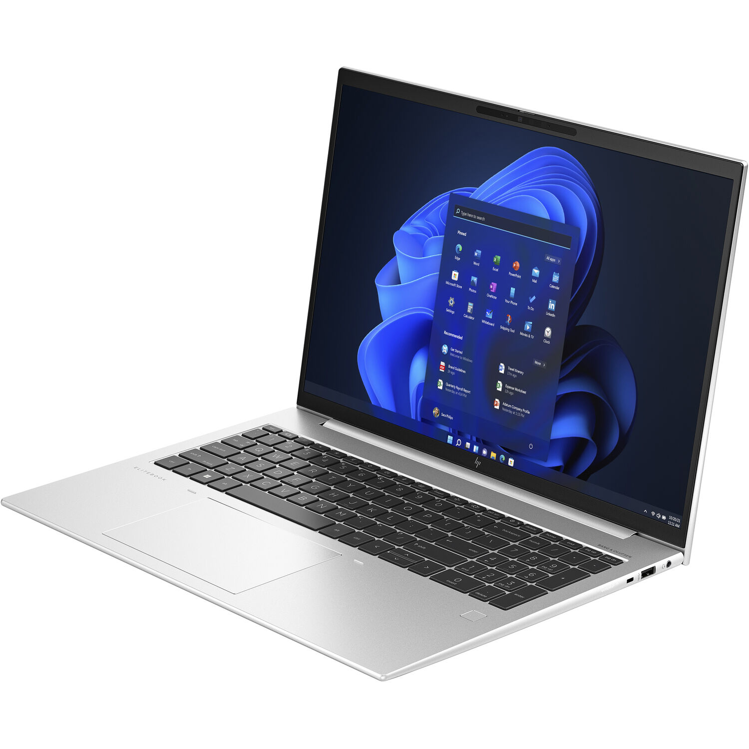 Windowsノート本体 16.HP ProBook 840G10/i5-13/16G/256G Probook 840 G10 - 14 Inch Laptop with I5-1335u & 512GB SSD