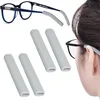 Glasses anti-slip clip-gray-1 pair