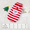 Old Man's Head Christmas Sweater