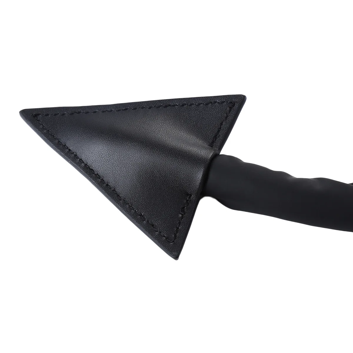 Multifunctional Silicone Anal Plug and Spanking Whip BDSM Adult Flirtation Tools Bondage Gear