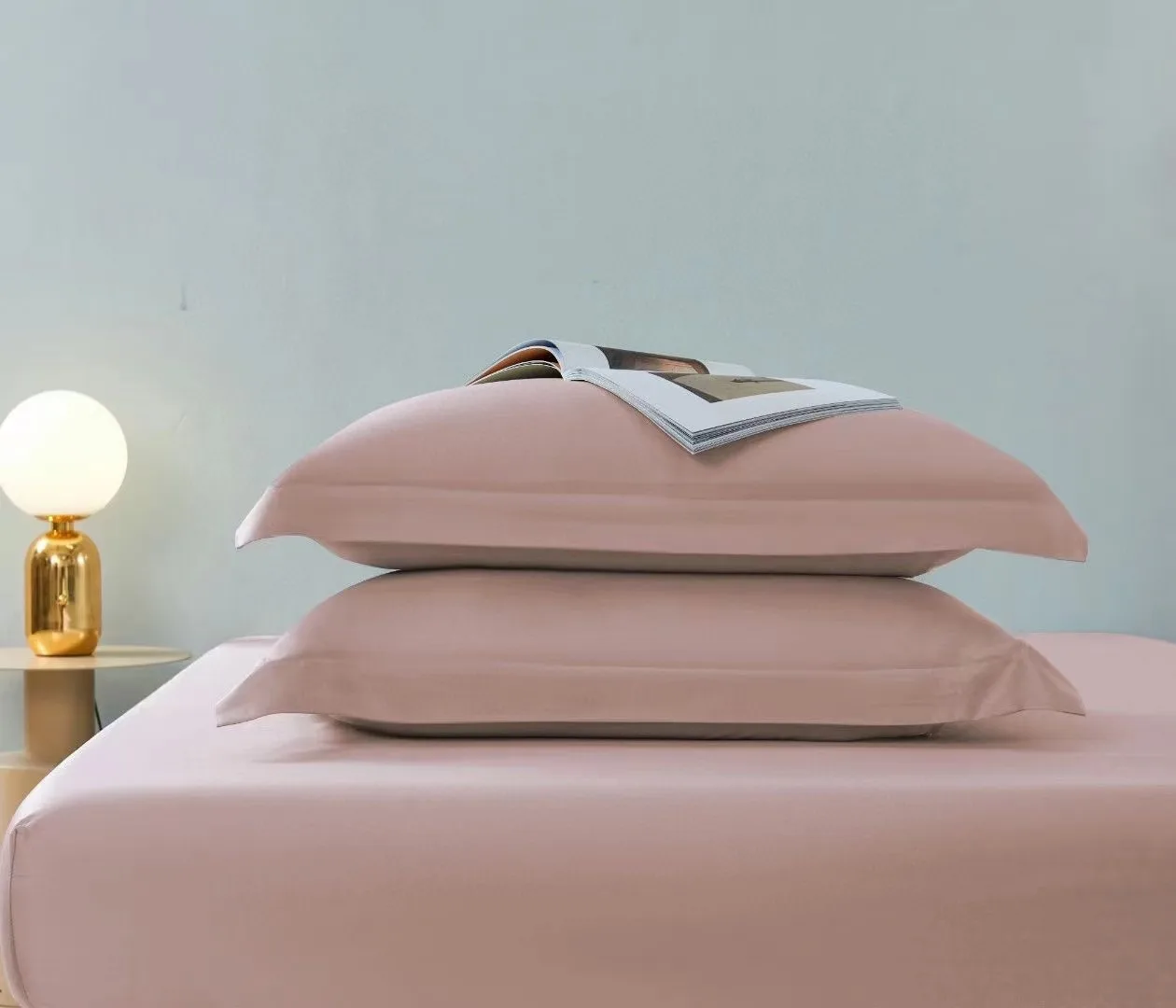 Organic Bamboo Bed Sheet 100 Bamboo Linen Bedding Set Bamboo Sheet