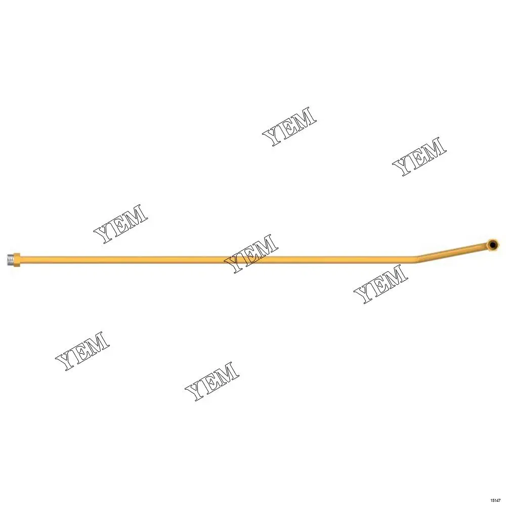 5230B 5230 Tube Assembly 110-2762 1102762 High Performance Engine Parts 4