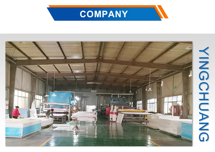 Transparent PVC Rigid Sheet Anti-static Anti-rain Plastic Board Provides Processing Molding Blister Printing supplier