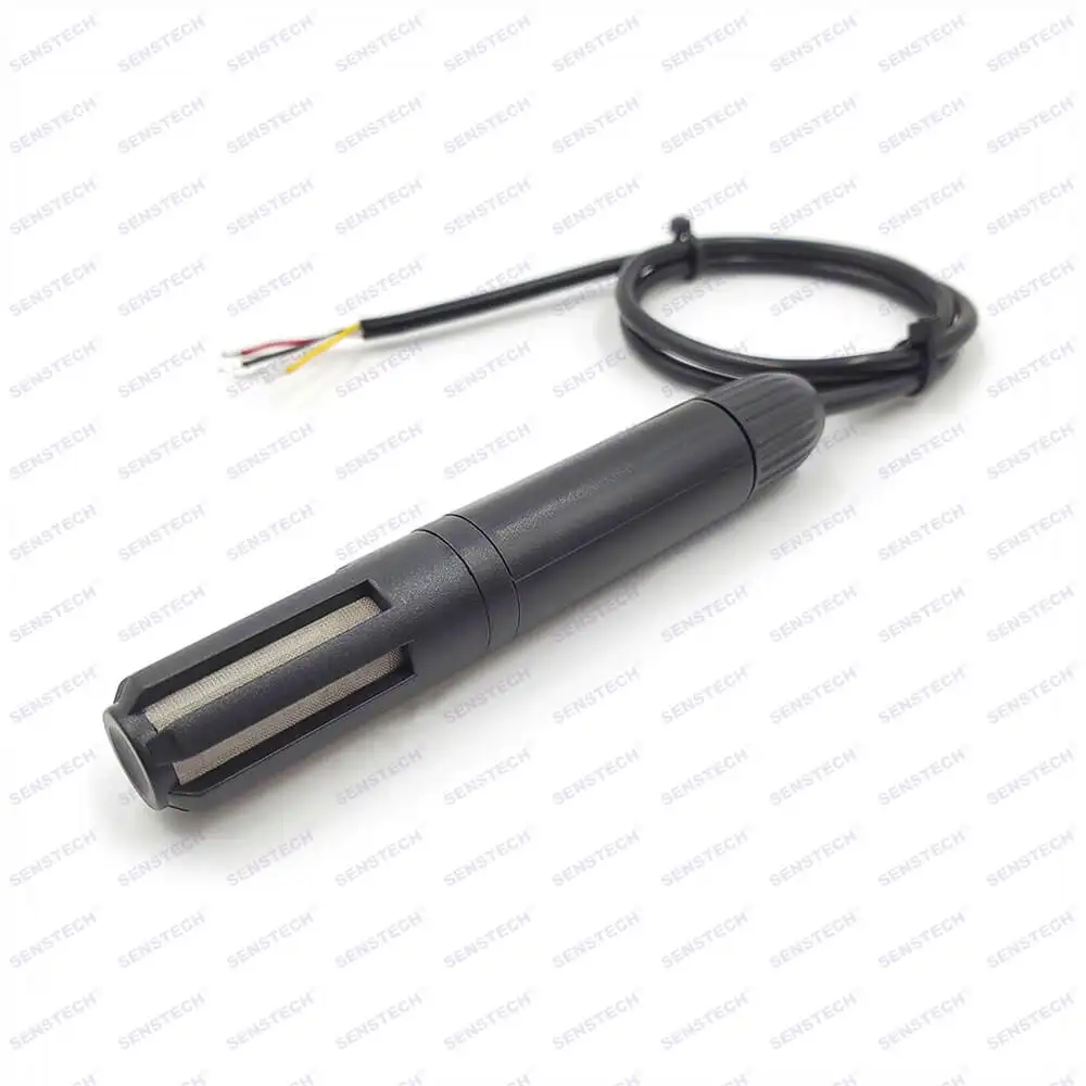 Humidity and Temperature Sensor Probe