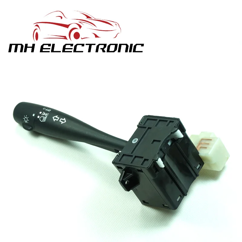 Mh Electronic Headlight Turn Signal Switch Multifunction Lever 02540