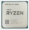 Embalaje de bandeja para CPU 5600G