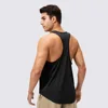 black vest