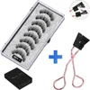 MB3K-5 + metal eyelash curler