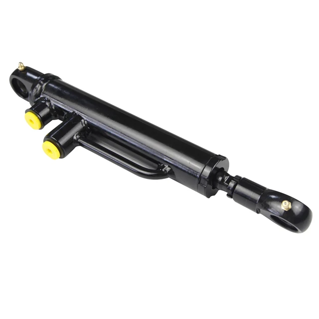 Front End Hydraulic Cylinders with CE for Hydraulic Jack