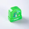Green Dinosaur