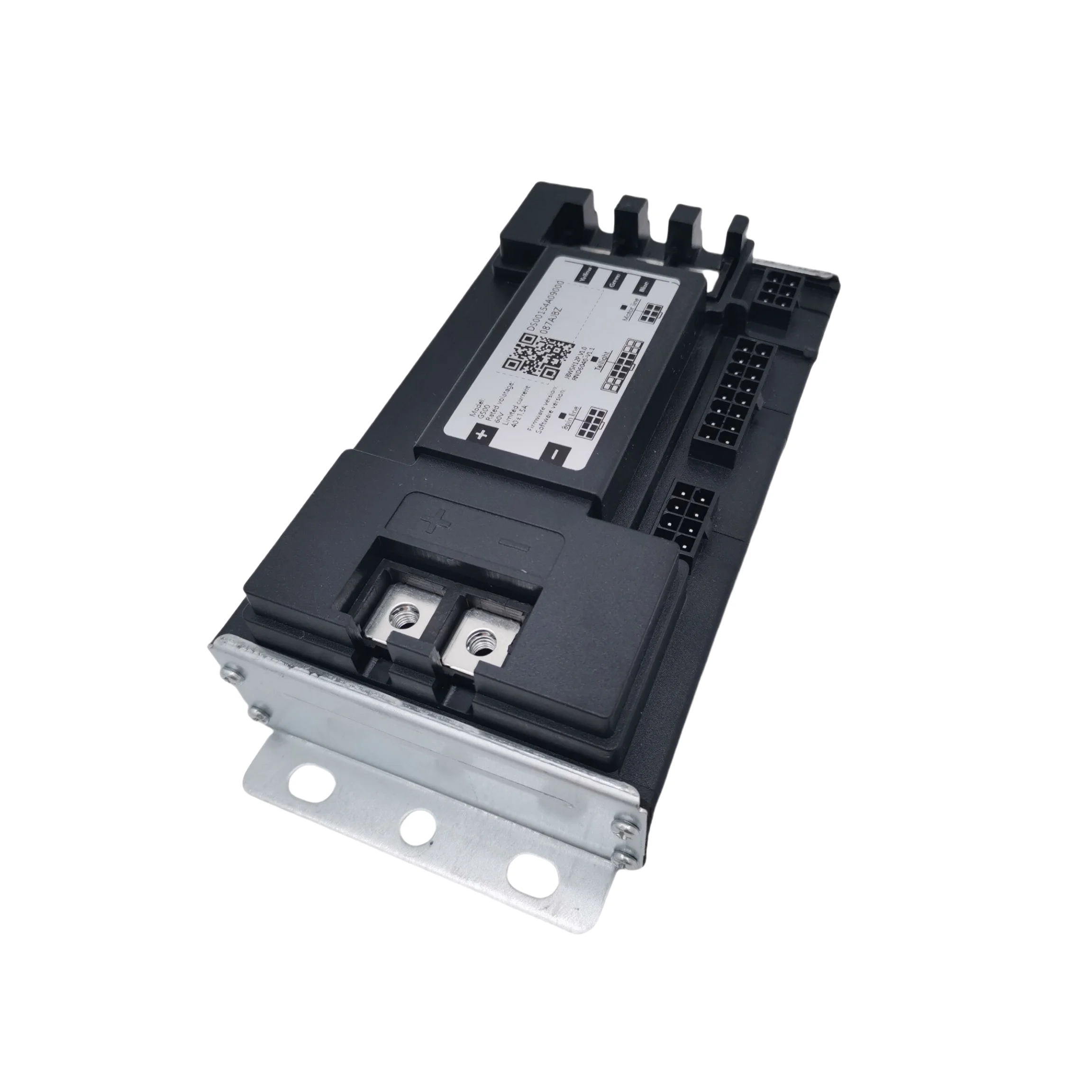 Original Kukirin G4 Controller - Durable Electric Scooter Part