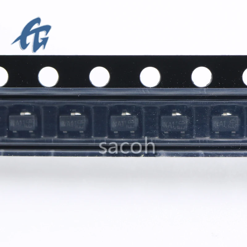 (SACOH Electronic Components)DMG1012UW-7