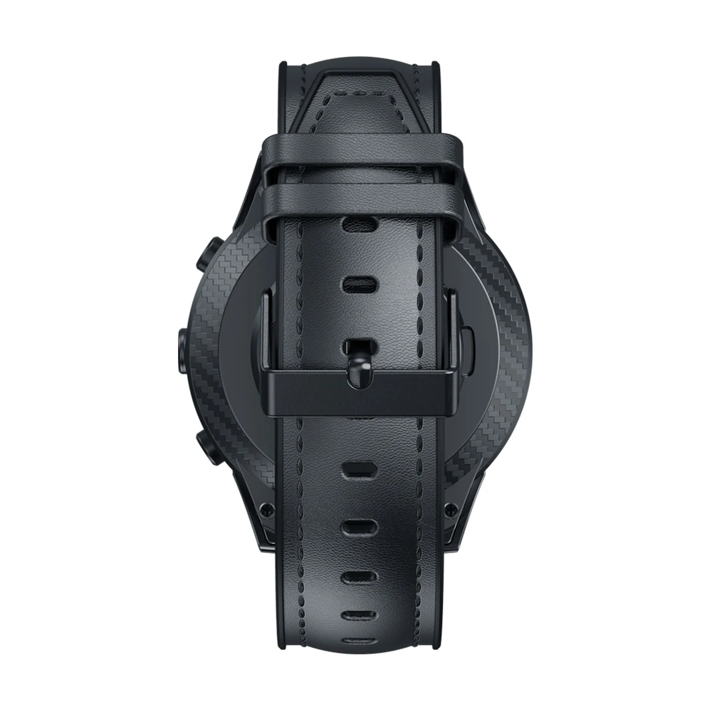 
3 ГБ + 32 ГБ памяти большого объема 4G Смарт часы Zeblaze THOR 5 PRO 1,6 дюймов Керамический Безель двойная камера 800 мА/ч, GPS Android 7,1 Смарт-часы 