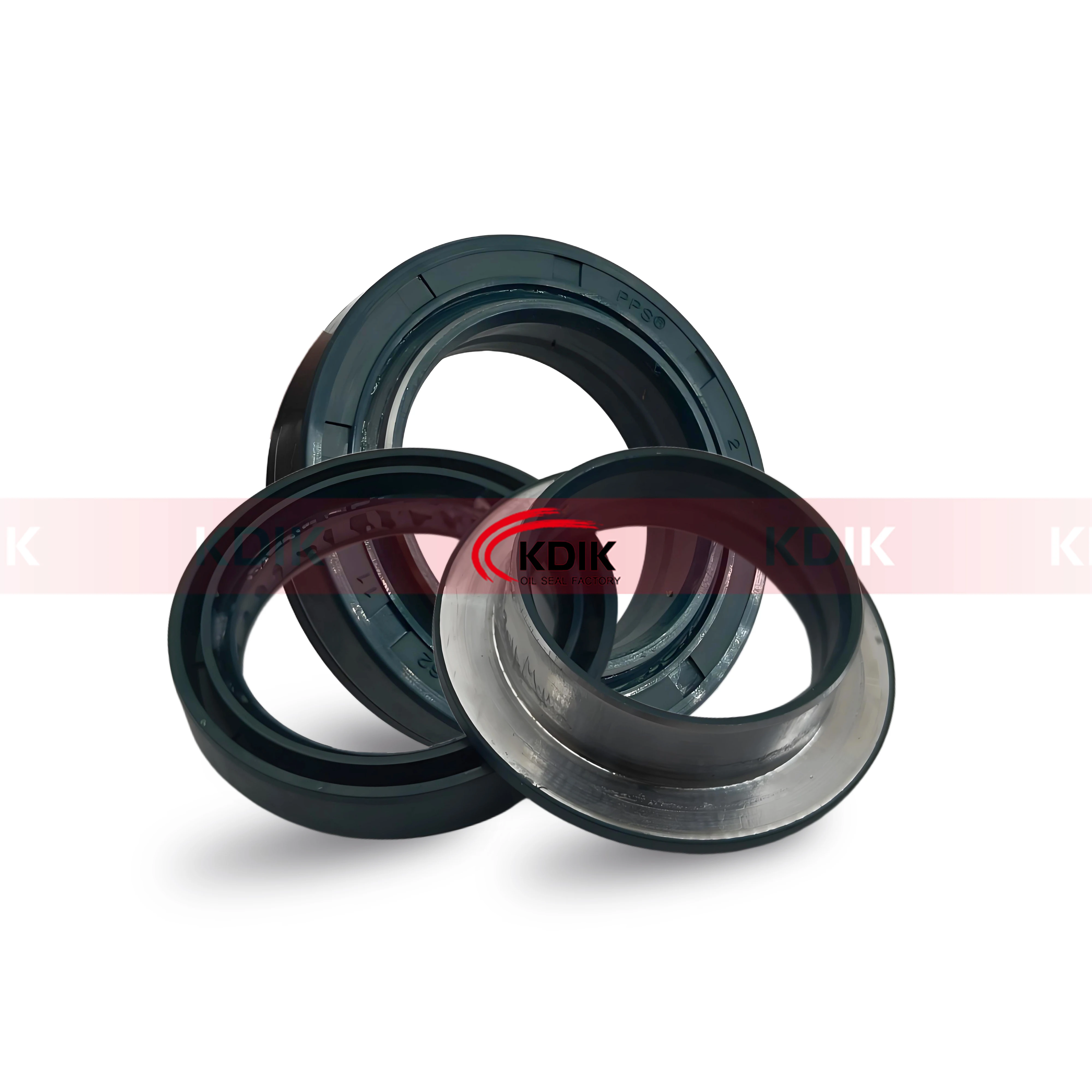 AQ6240 TCN Rotary Shaft Seal Oil Seal 40*62*11/16 for Excavator
