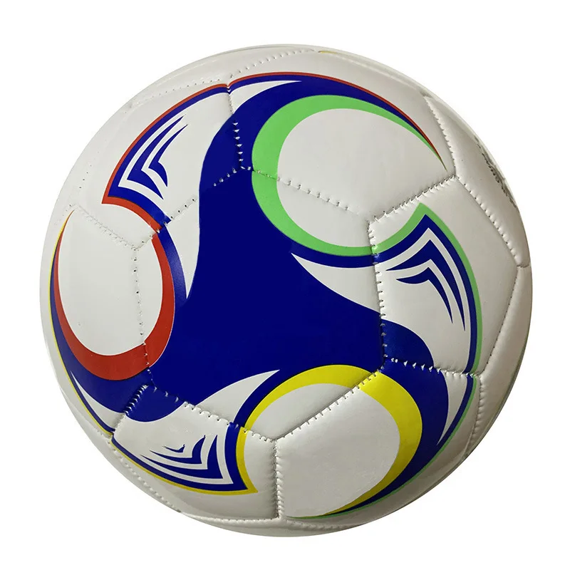 Small Soccer Ball Game Deflated Pvc Soccer Ball Youth And Kids Football