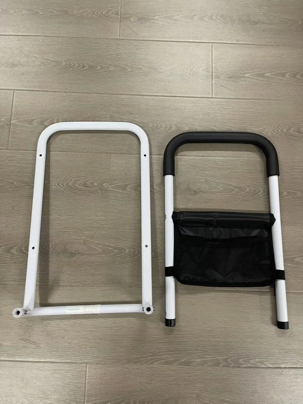 Winning Product Bed Rails for Seniors Elderly and Disabled Bedside ...