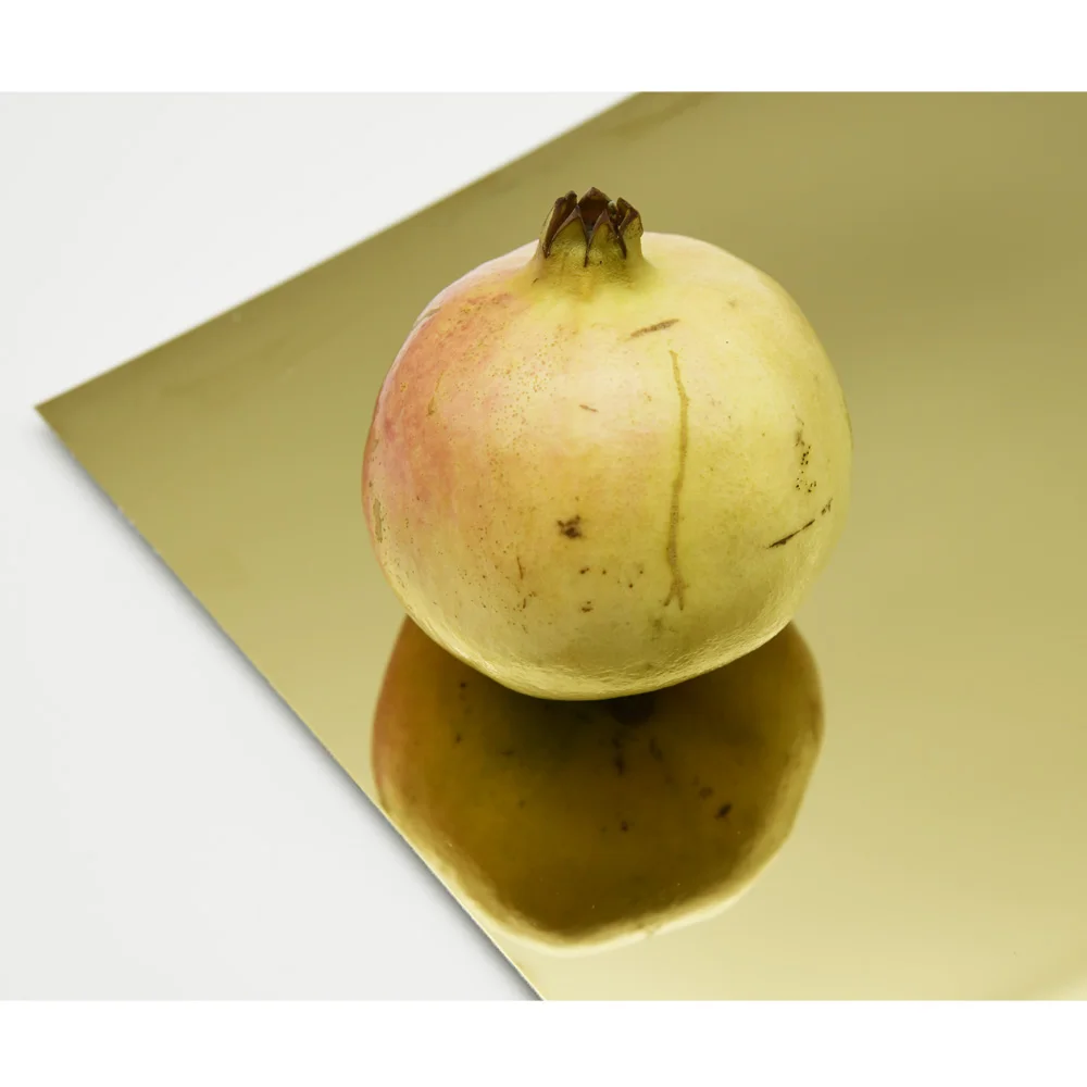 Пластина из нержавеющей стали 304L 4X8 316 лист лазерная