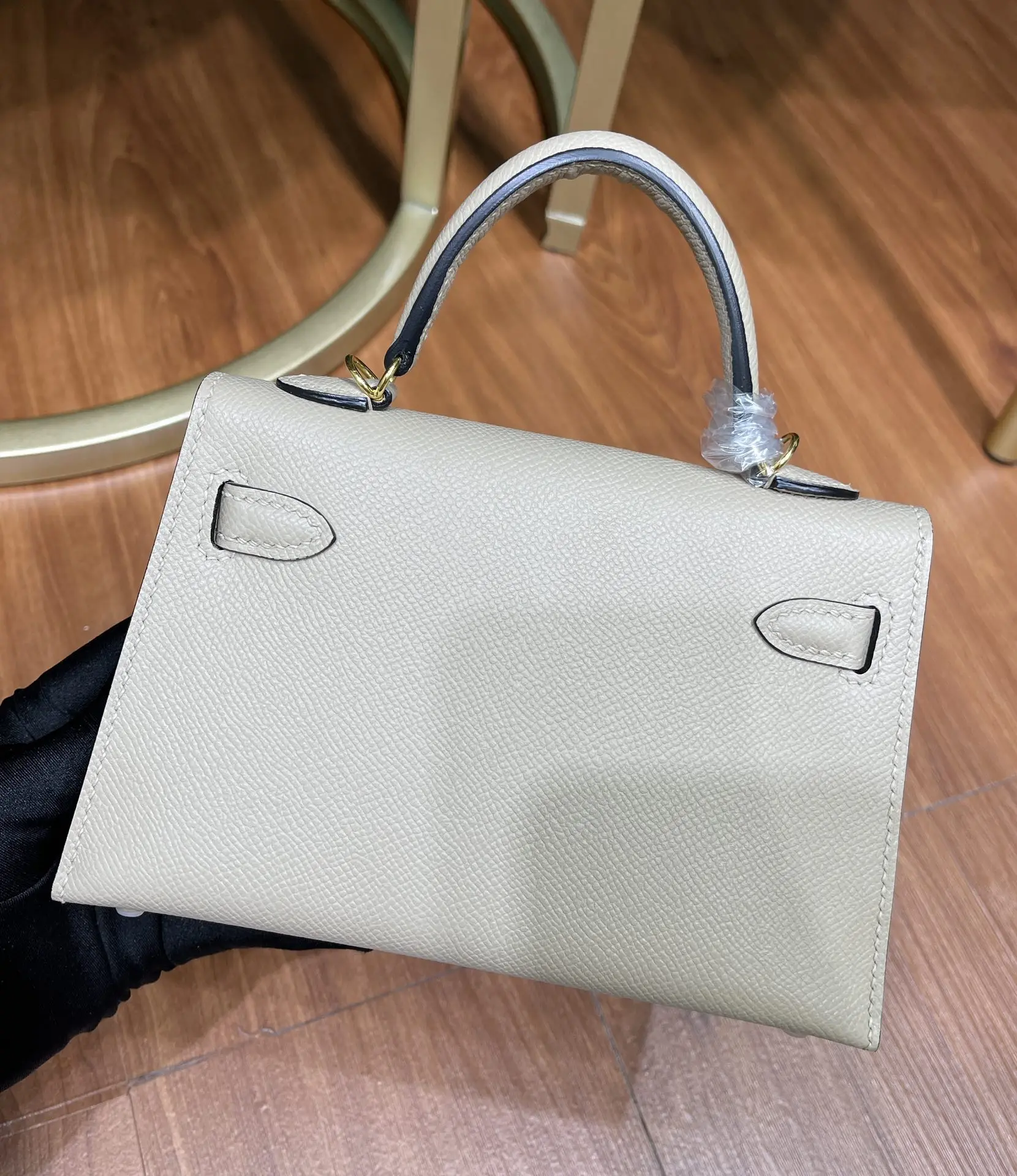 The Highest Quality Handmade Handbag Ladies Crossbody Bag Buy