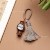 02 Rainbow Wood [Ono aux cheveux gris] Assis