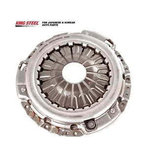 KINGSTEEL OEM 30210-VK000 30210VK000 Wholesale Price Car Spare Parts Clutch Cover for NISSAN NP300 Pickup