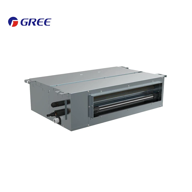 Gree Inverter VRF AC Unit Home Office Ceiling 24000Btu Air Conditioner Central Air Conditioning System for Sale