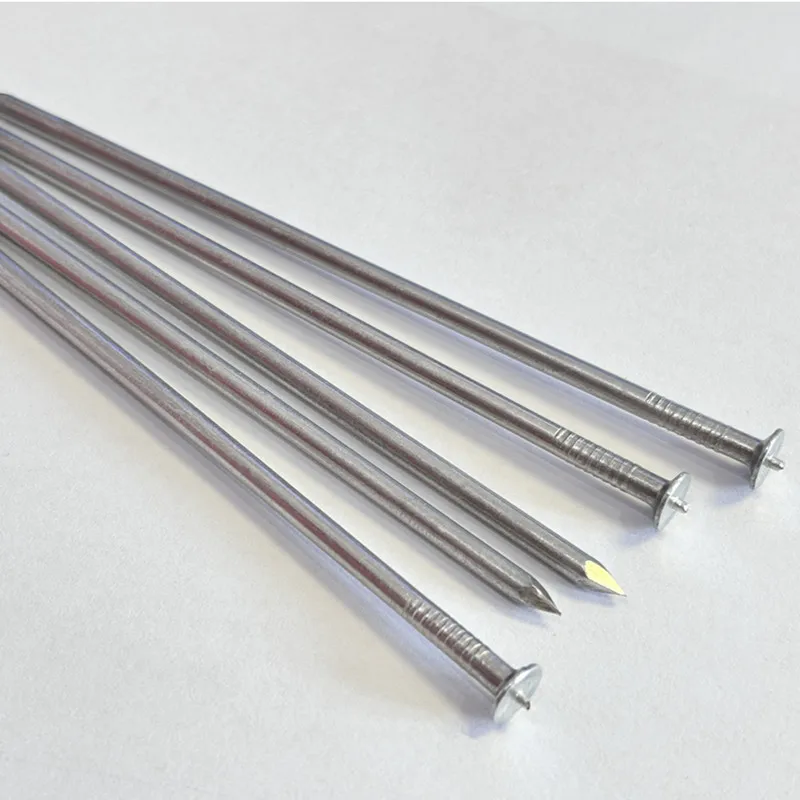 12Ga Aluminum CD Weld Stud Pins with Self-Locking Washer Marine Insulation Fasteners