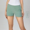 Spearmint green