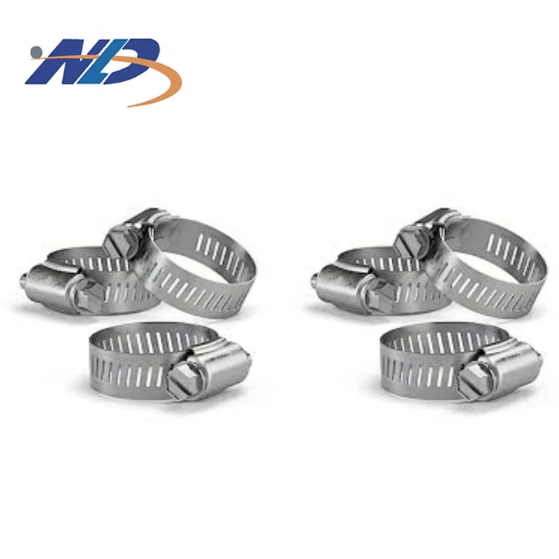 Collier de serrage T-Bolt pour plomberie, radiateur, intercooler, turbo, échappement, silencieux - Chine Collier de serrage, le boulon en T Les colliers de serrage