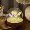 16 fiori di colore misto
