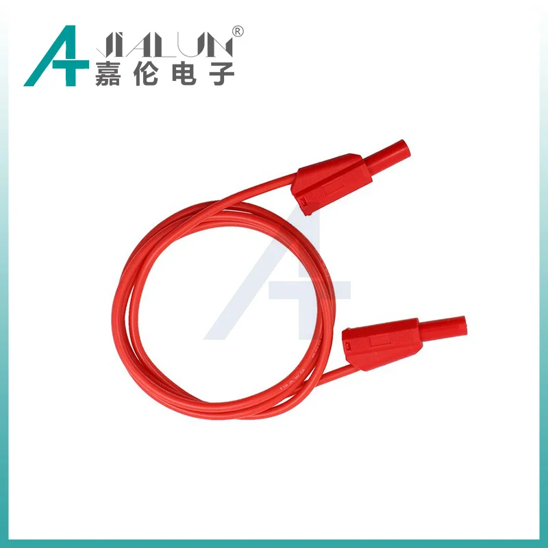 Wholesale Customization 4Mm Banana Plug Extension Cable