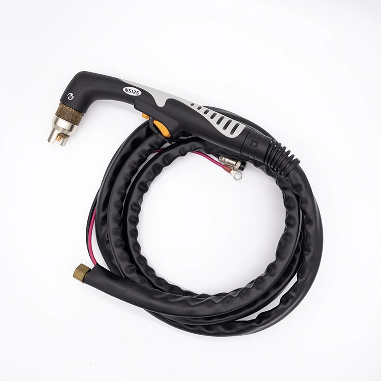 NORTH NS125 Plasma Cutting Torch with Electrode Holders