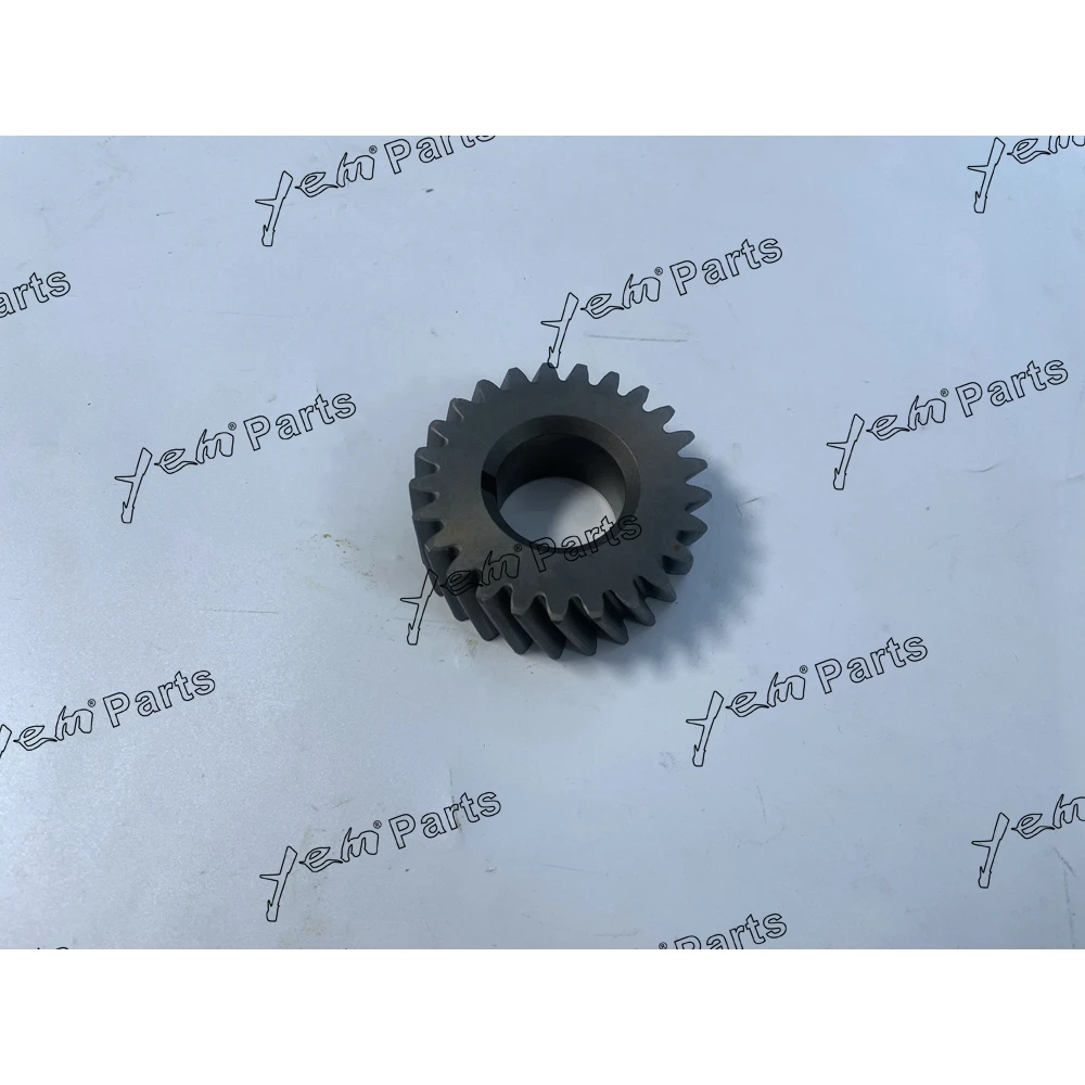 Crankshaft Gear 1352178001-71 for Toyota 4P Engine
