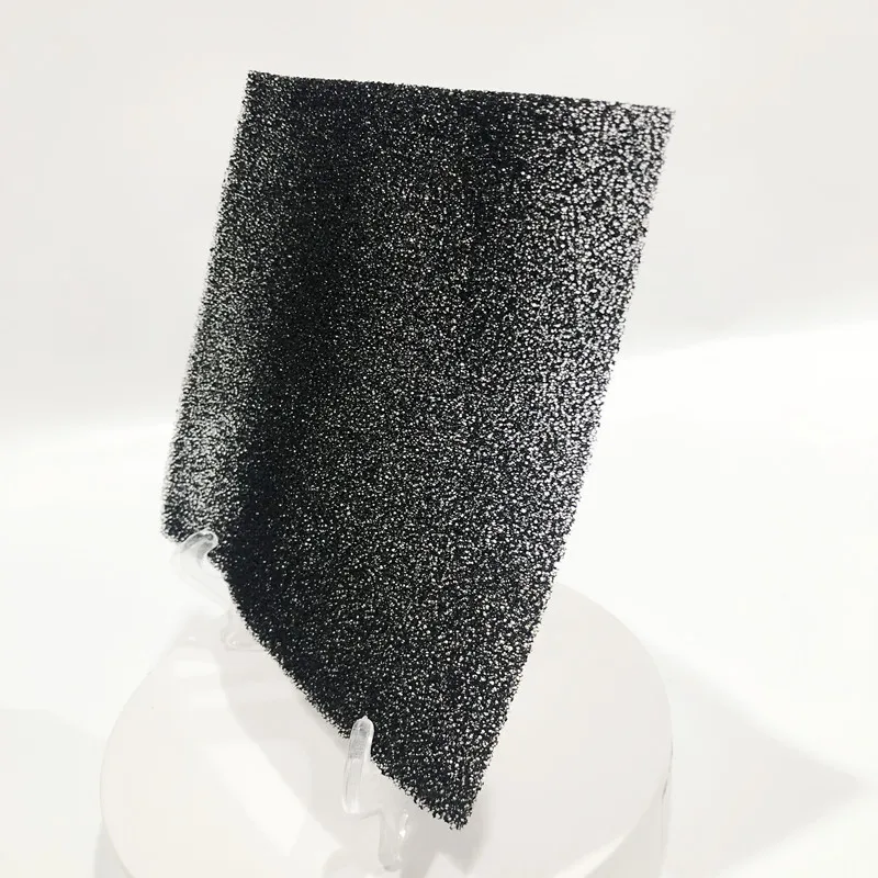 Filtro di ricambio per aria condizionata Aotton HEPA, accessori