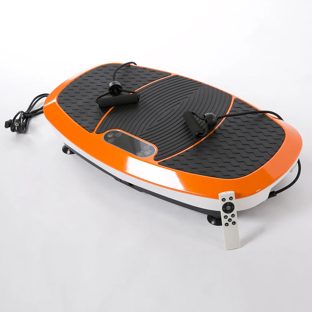 best price vibration plate Amazon Best Sellers: Best Vibration Platform Machines
