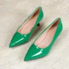 Verde