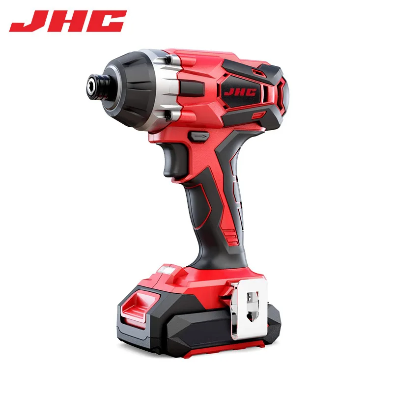 Jhc-taladro De Impacto Eléctrico Inalámbrico,18v,Promoción,Alta Calidad -  Buy Impacto Taladro Inalámbrico,Taladros Inalámbricos Y De  Impacto,Eléctrica De Impacto Product on Alibaba.com