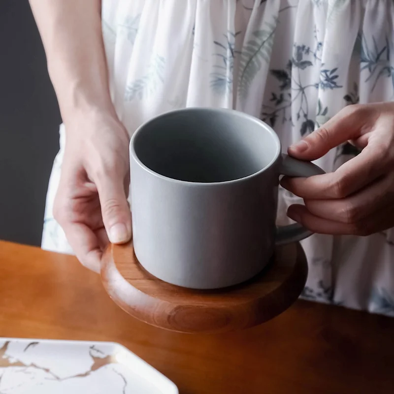 YIDING Sublimation Advertising Cups Mugs Sublimation Travel Coffee Cups Mug Personalized Ceramic Blanks Custom Ceramic Beer Mugs