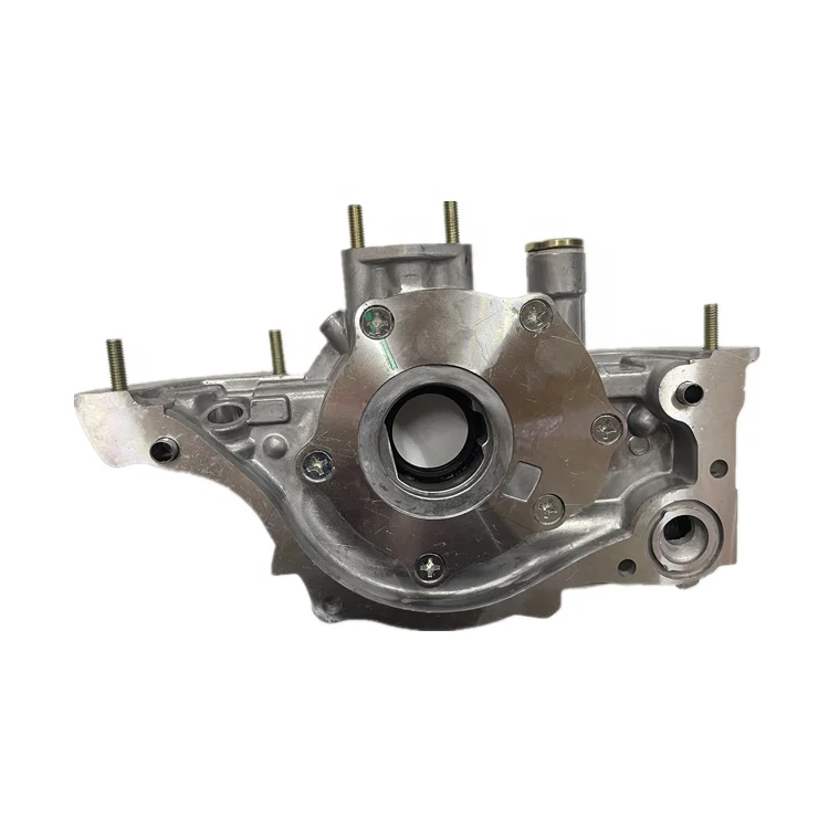 thumbnail image 2 of Honda Genuine Oil Pump 15100-P7A-013 – For 96-00 Civic Del Sol D16B5 2 of 5
