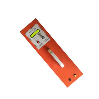 ZTT-301 reverse reflection marking measuring instrument/road marking reverse reflection optical performance tester