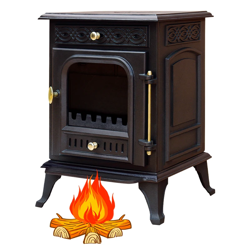 Source Indoor antique cast iron wood burning stoves on m.alibaba.com