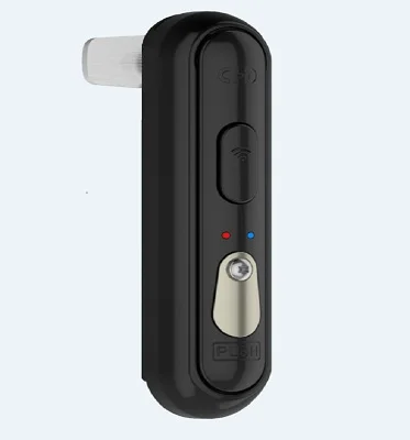 Secure Your Data Center with Smart Server Rack Locks